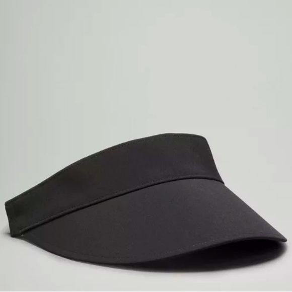Lululemon Women's Fast Paced Wide Band
Running Visor black ⭐️⭐️⭐️⭐️⭐️ - Picture 3 of 14